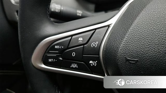 Renault Korea (Samsung) XM3 id 4360414 из Кореи 10