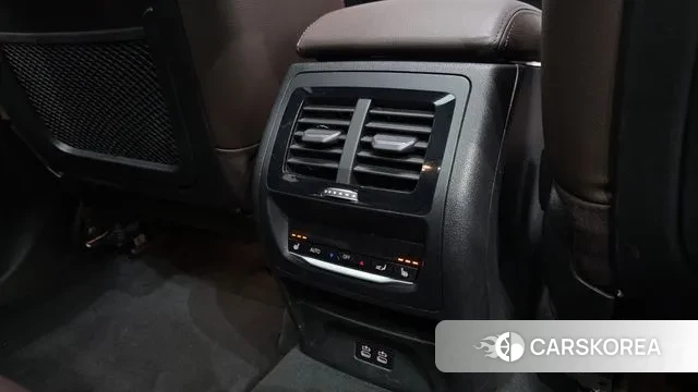 BMW X3 (G01) id 3751202 из Кореи 10