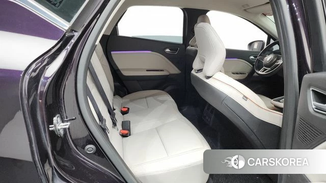 Renault Korea (Samsung) Capture id 4604568 из Кореи 10