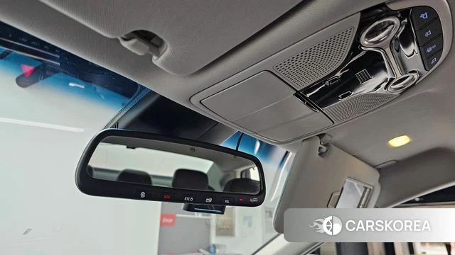 Hyundai Grandeur IG id 4203840 из Кореи 10