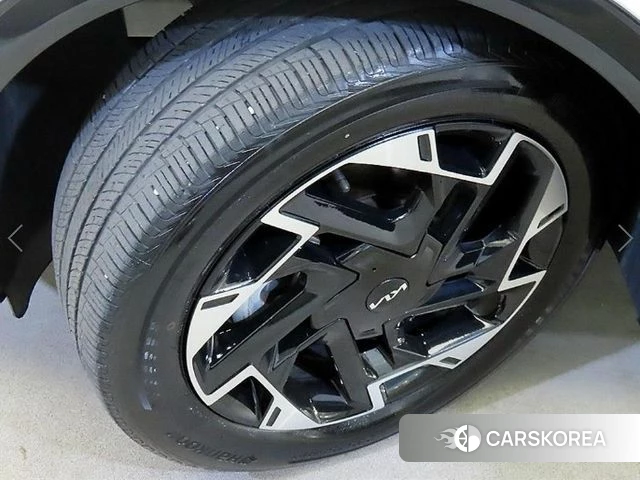 Kia Sportage 5th Generation id 4906088 из Кореи 10