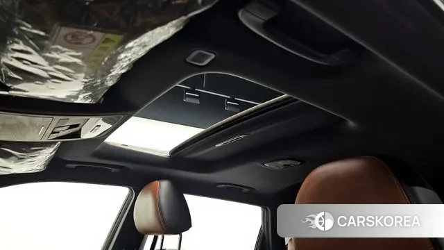 Ssangyong G4 Rexton id 3583380 из Кореи 10