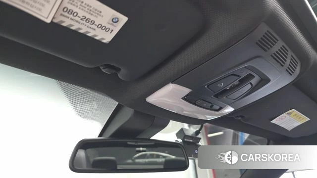 BMW 4 Series (F32) id 4196971 из Кореи 10