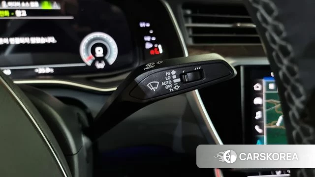 Audi A7 (4K) id 4366342 из Кореи 10