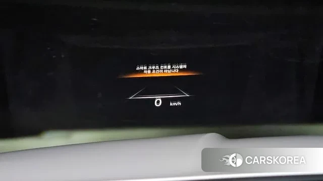 Genesis GV80 id 3474221 из Кореи 10