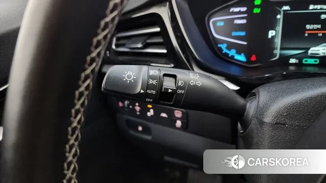 Kia The New Niro id 3132848 из Кореи 10