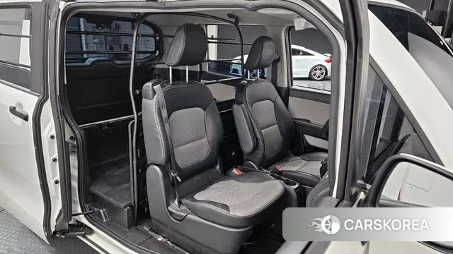 Kia The New Ray id 3488357 из Кореи 10