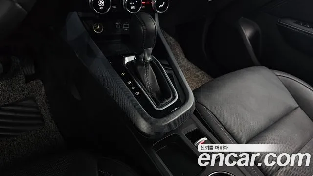 Renault Korea (Samsung) XM3 id 2695600 из Кореи 10