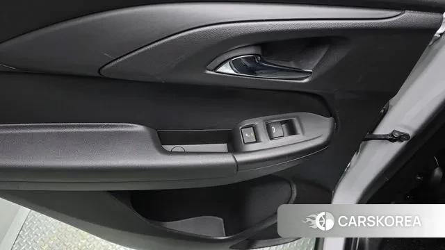 Chevrolet (GM Daewoo) Trailblazer id 3307201 из Кореи 10