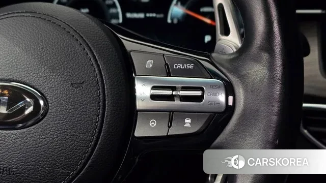 Kia K7 Premier id 3429004 из Кореи 10