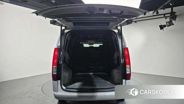 Hyundai Staria id 4505438 из Кореи 10