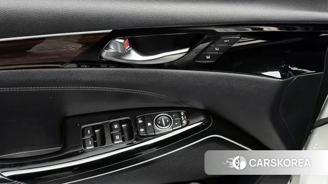 Kia Come New K7 id 3505329 из Кореи 10