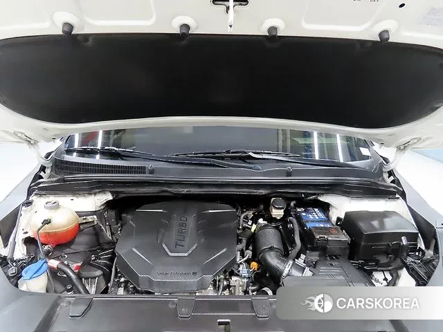 Kia Carnival 4th generation id 3023310 из Кореи 10