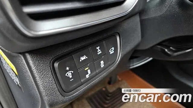 Hyundai Santa Fe TM id 2363277 из Кореи 10