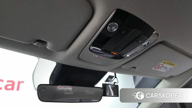 Kia Seltos id 4304001 из Кореи 10