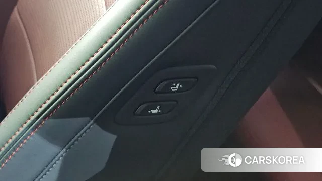 Ford Mustang 7th Generation id 3452008 из Кореи 10