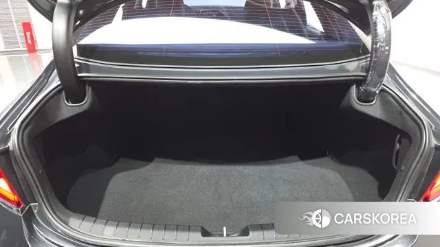 Hyundai Grandeur IG id 3541679 из Кореи 10