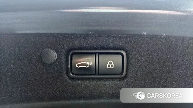 Hyundai The New Grandeur IG Hybrid id 3795545 из Кореи 10