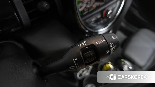 Mini Cooper id 4625952 из Кореи 10