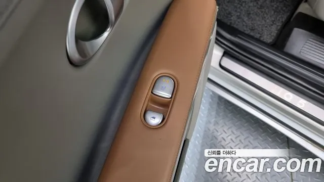 Hyundai Ionic 5 id 2823985 из Кореи 10