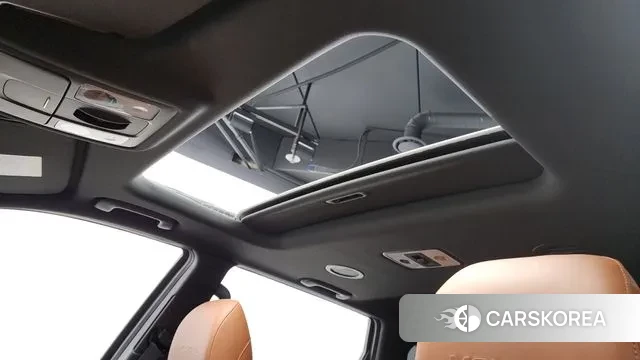 Kia Mohave Master id 3394653 из Кореи 10