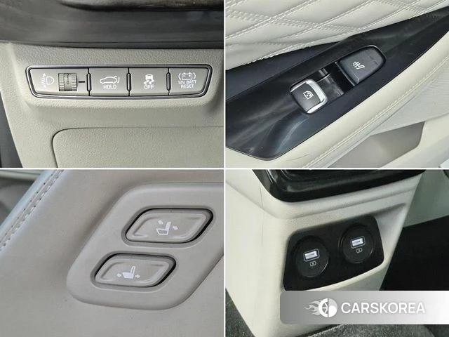 Kia K8 Hybrid id 4542181 из Кореи 10