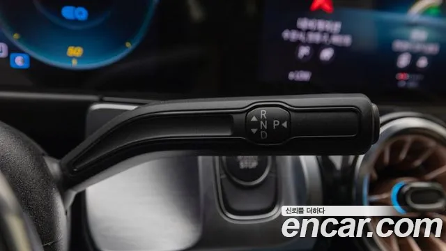 Mercedes-Benz EQB X243 id 2734297 из Кореи 10