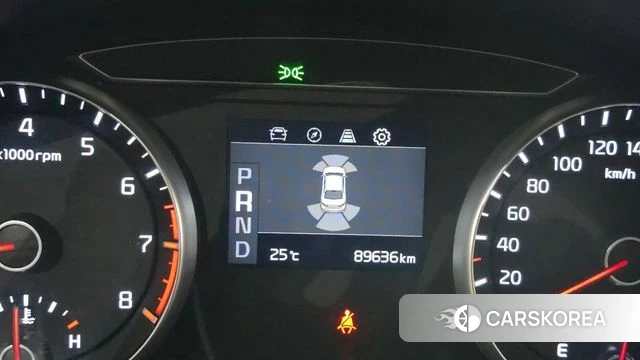 Kia Come New K7 id 4345631 из Кореи 10