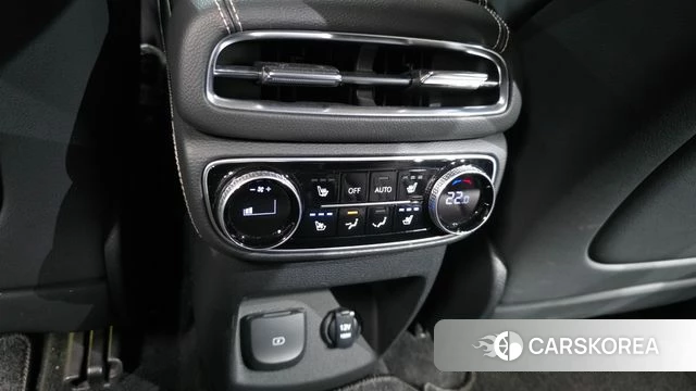 Genesis GV80 id 4625238 из Кореи 10