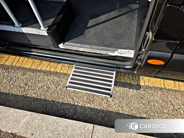 Renault Korea (Samsung) Master id 3702908 из Кореи 10