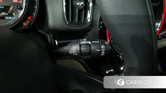 Mini Cooper Countryman id 3828500 из Кореи 10