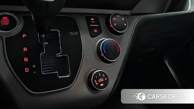 Kia The New Ray id 4475900 из Кореи 10