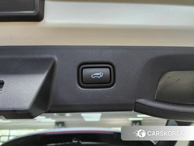 Hyundai Tucson (NX4) id 3954355 из Кореи 10