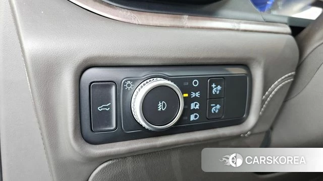 Ford Explorer 6th Generation id 4758192 из Кореи 10