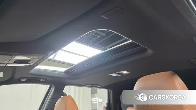 Kia Mohave Master id 3448006 из Кореи 10