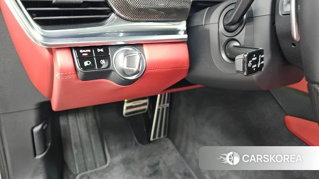 Porsche Panamera (971) id 4284878 из Кореи 10