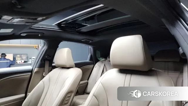 Kia K8 Hybrid id 3453442 из Кореи 10