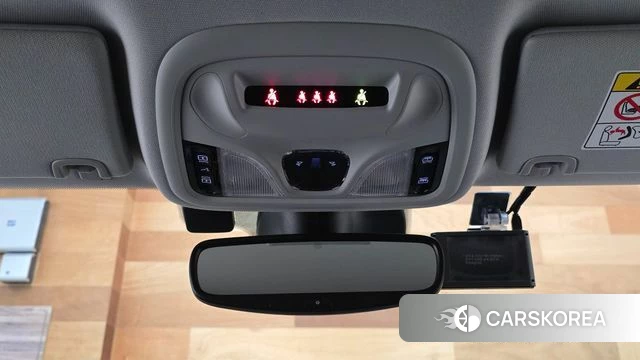 Jeep Cherokee (KL) id 3934676 из Кореи 10