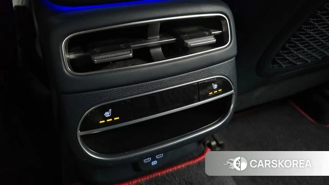 Genesis GV70 id 4784713 из Кореи 10