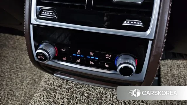 BMW 7 Series (G11) id 3577910 из Кореи 10