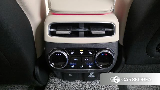 Genesis GV70 id 4178743 из Кореи 10