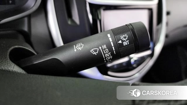 Chevrolet (GM Daewoo) The New Aveo Sedan id 3835083 из Кореи 10