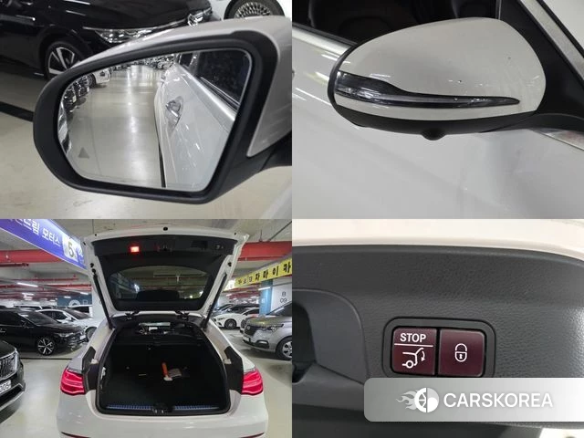Mercedes-Benz GLC-Class X253 id 4551643 из Кореи 10