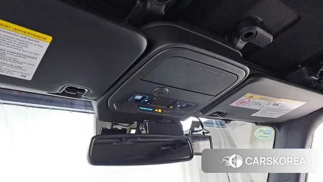 Ford Bronco 6th Generation id 3372093 из Кореи 10