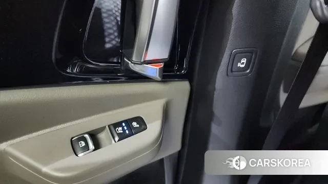 Kia The New Carnival 4th Generation id 3585492 из Кореи 10