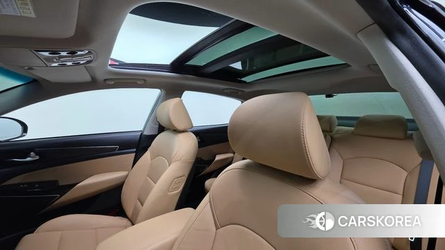 Kia K7 Premier id 3813776 из Кореи 10