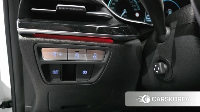 Genesis G80 (RG3) id 4792554 из Кореи 10