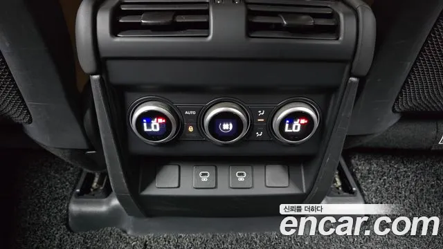 Land Rover Defender (L663) id 2853085 из Кореи 10