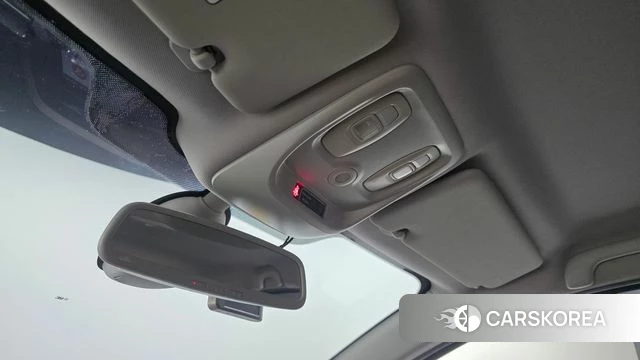 Renault Korea (Samsung) New QM3 id 4849807 из Кореи 10