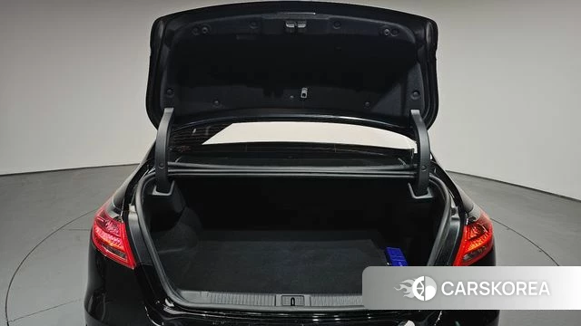 Renault Korea (Samsung) SM7 Nova id 4294844 из Кореи 10